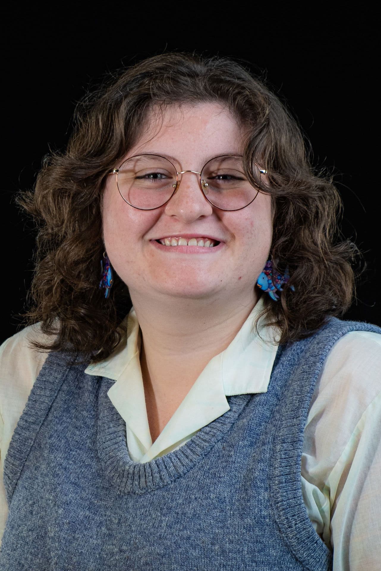 Annabella Katiniaris