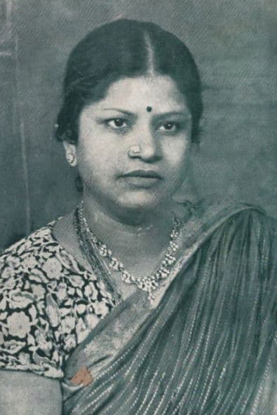 K. S. Angamuthu