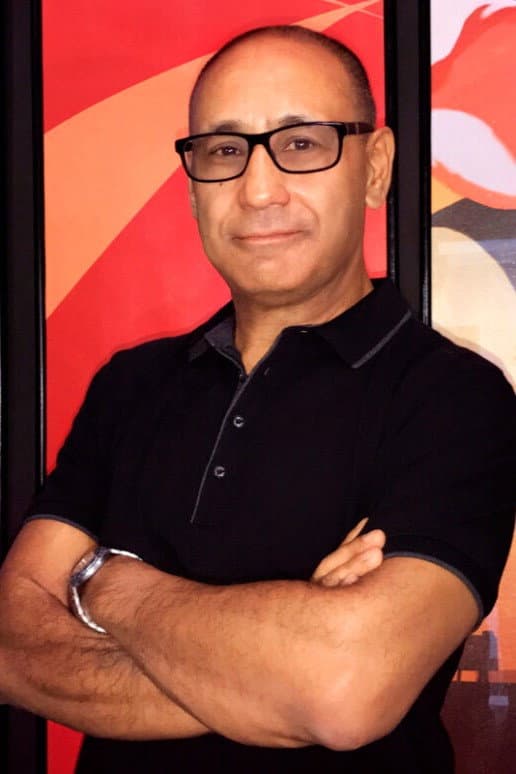Kiran Bhakta Joshi