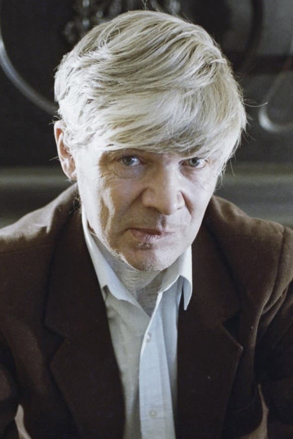 Venedikt Yerofeyev