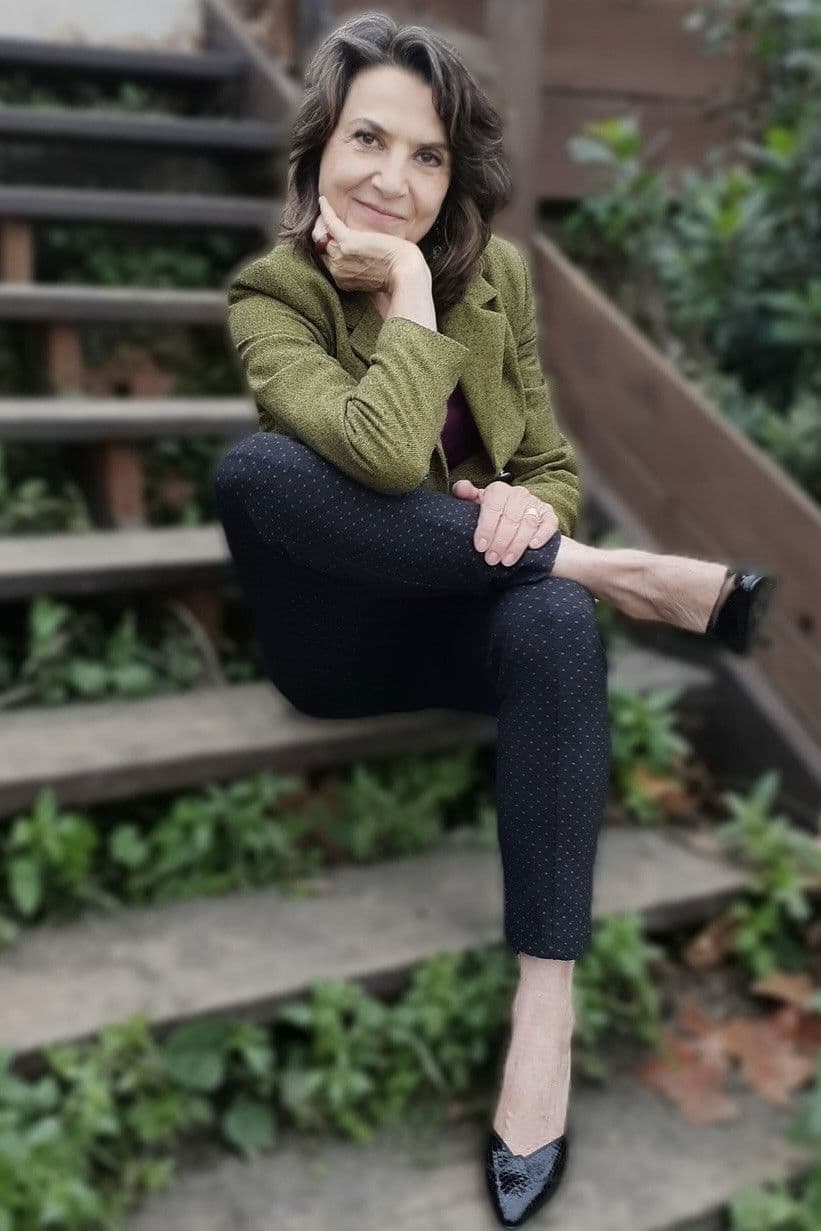 Maria Teresa Di Clemente