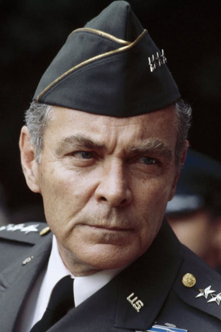 Alexander Haig
