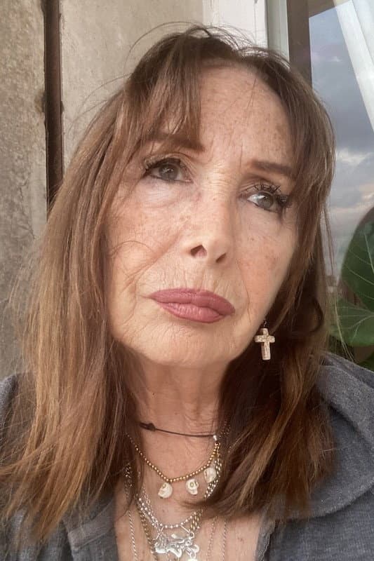 Dalia Frediani