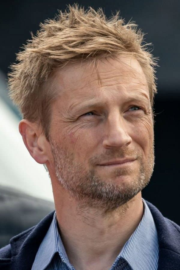 Martin Jørgensen