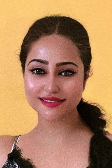 Eereen Swagata Adhikary