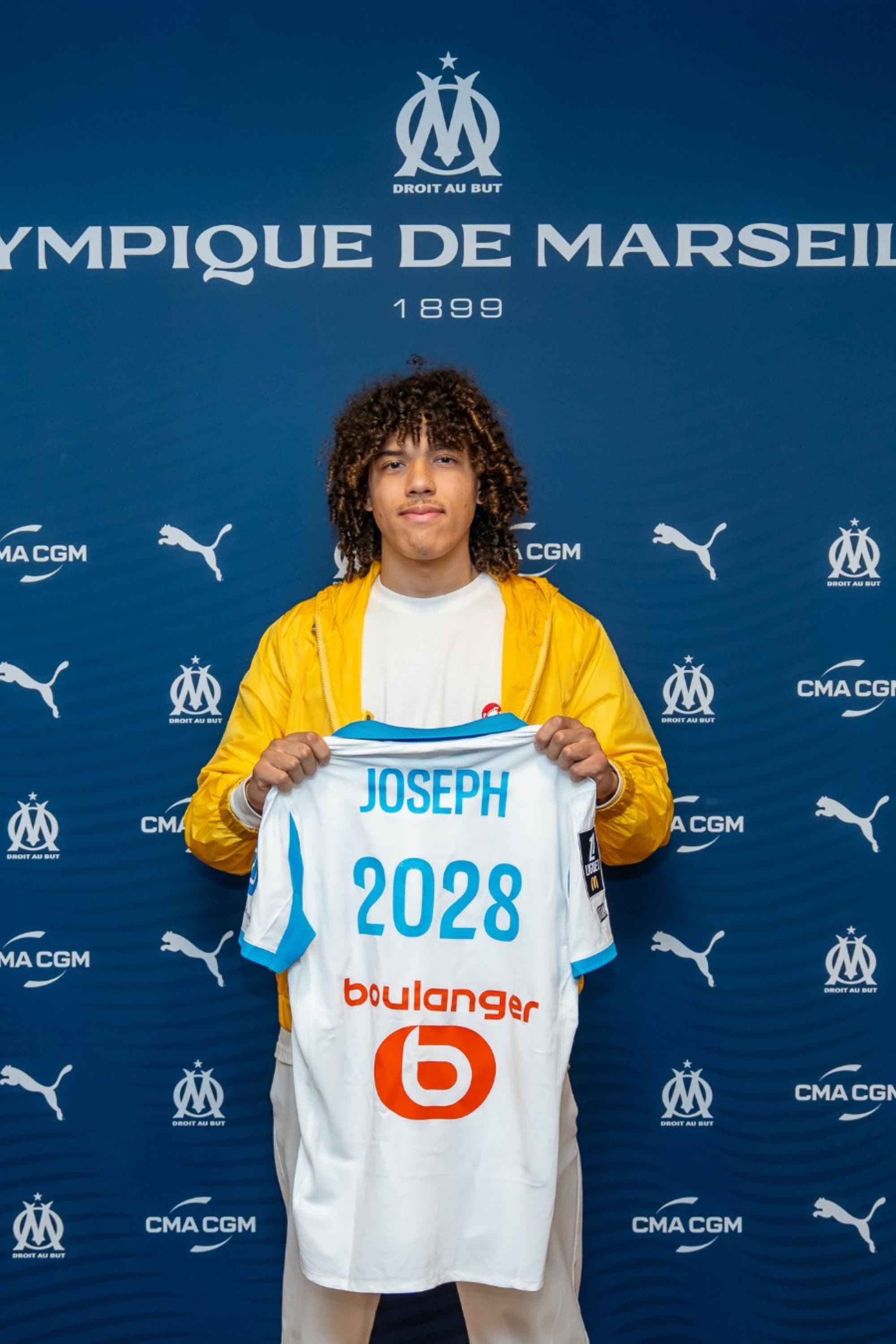 Victor Joseph