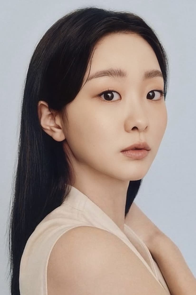 Kim Da-mi