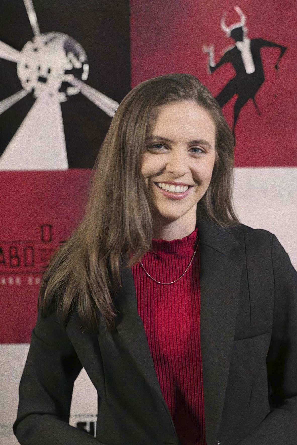 Eloisa Winter Arving de Lara