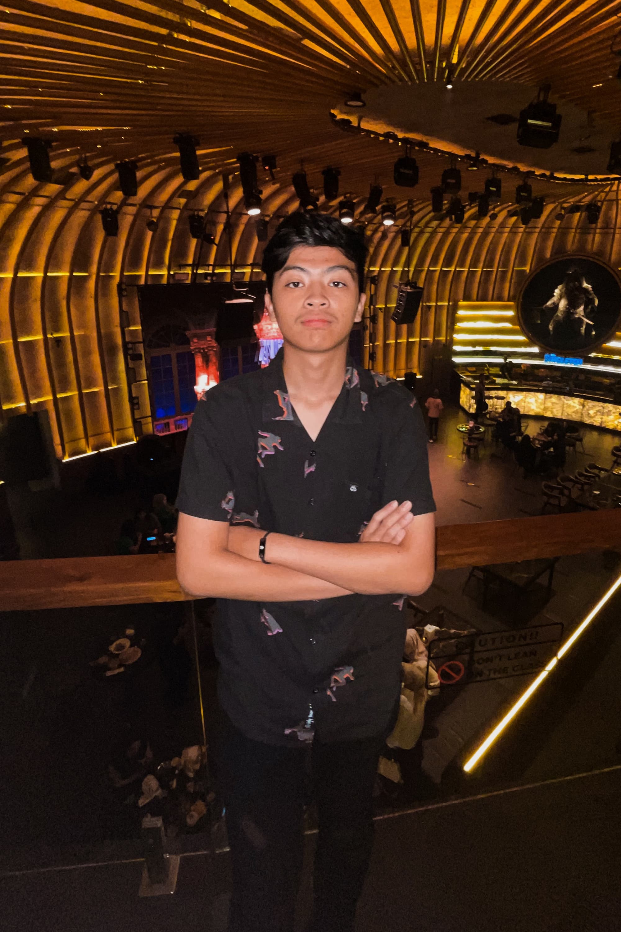 Noval Auril Alfarrel