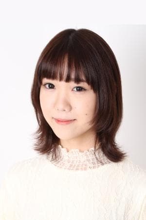 Momo Harumi