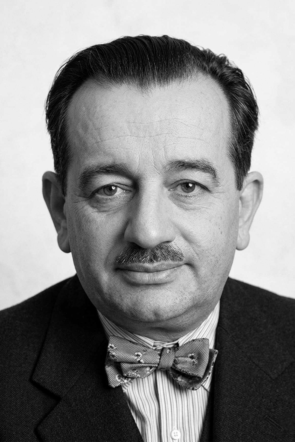 Şadi Fikret Karagözoğlu