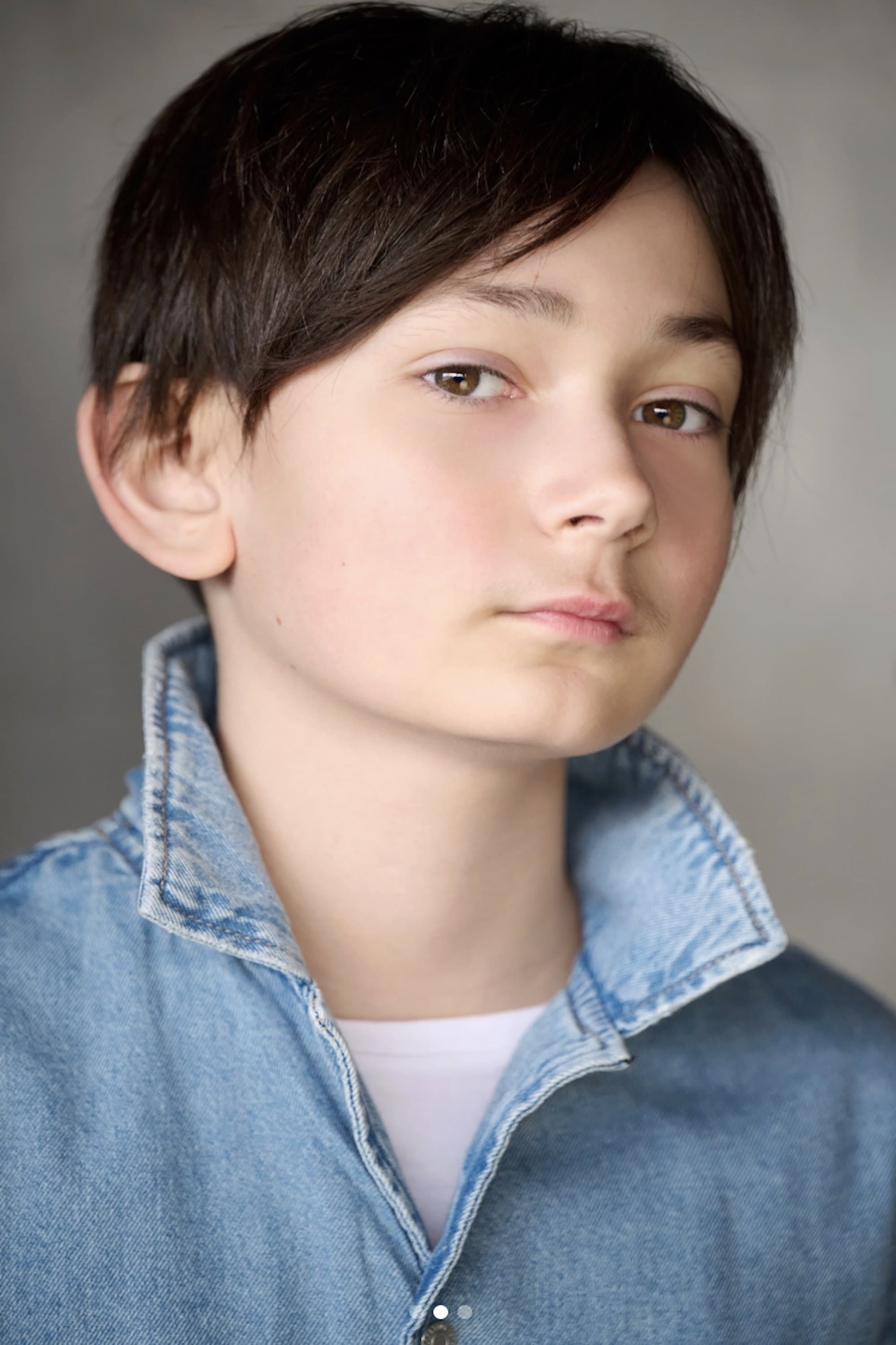 Wade Soldini