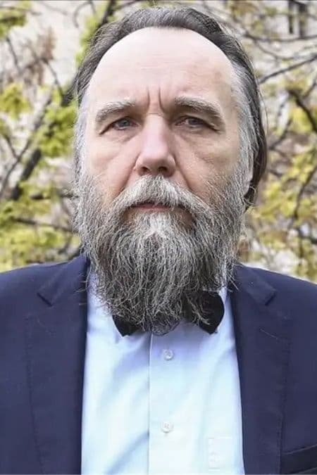 Aleksandr Dugin