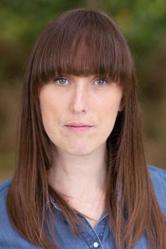 Helen Dowson