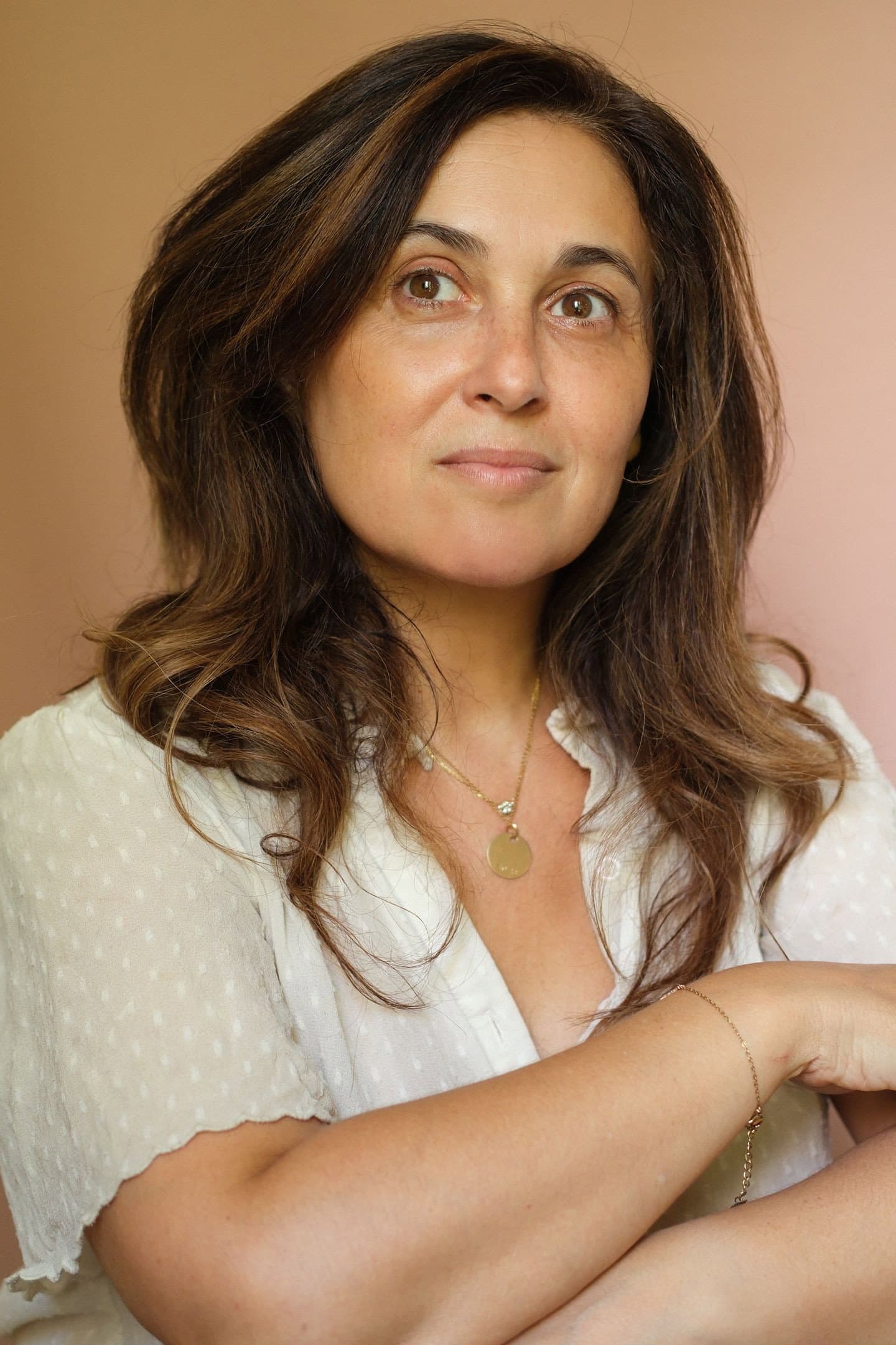 Ariane Aggiage