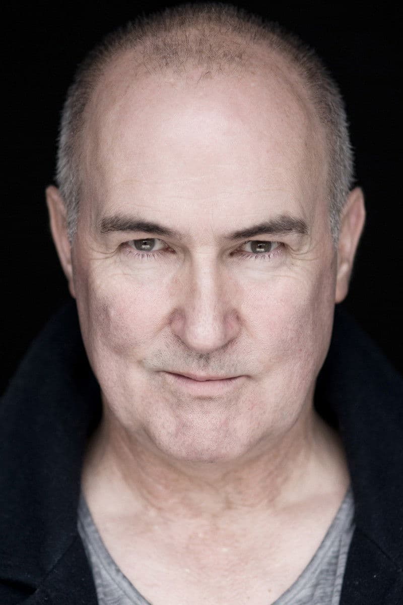 Gilbert Martin