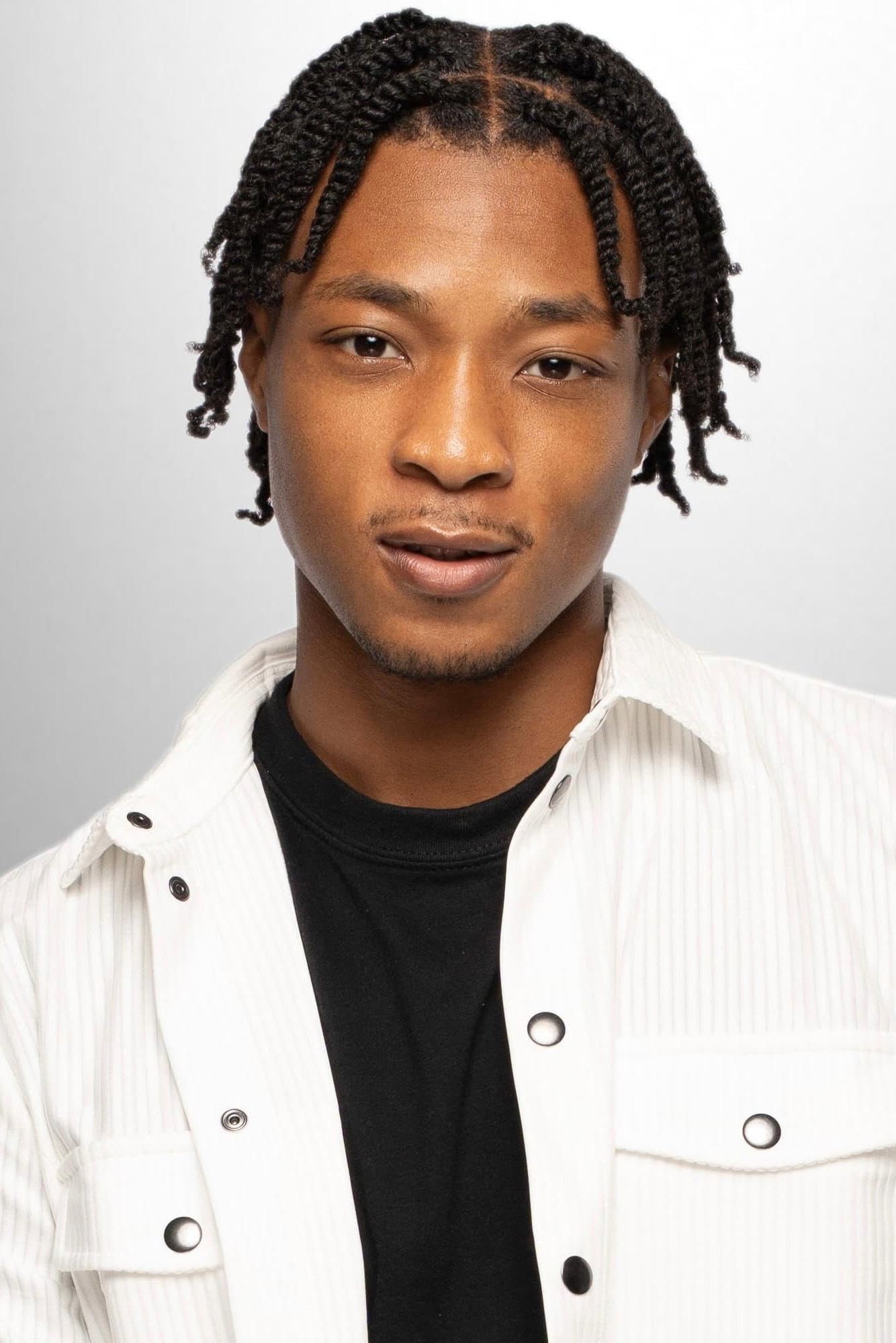 Shawn Roundtree Jr.