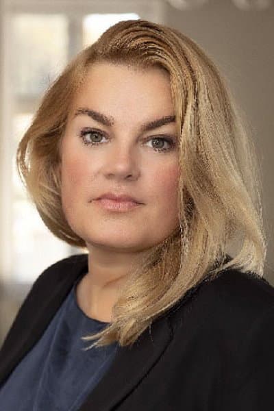 Camilla Rudnicki