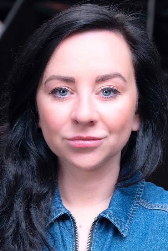 Victoria Gibson