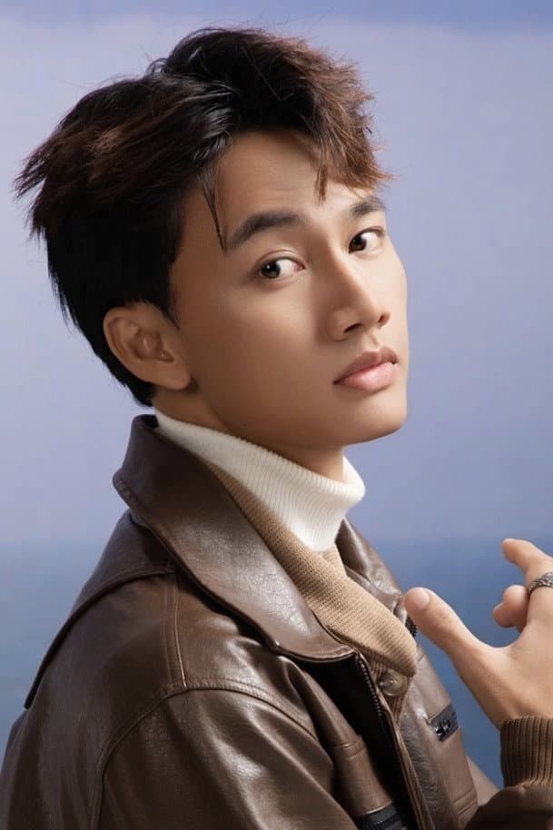 Đoàn Thế Vinh