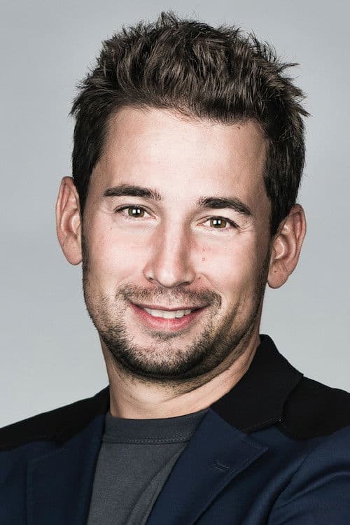 Jean-François Baril