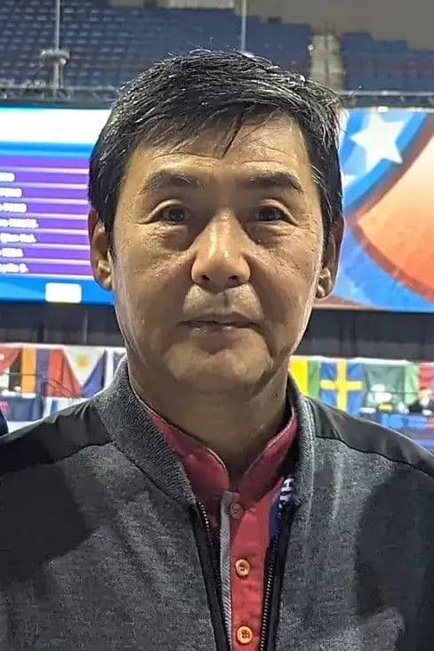 Zhao Changjun