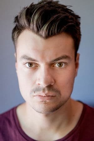 Nicolas Centeno Benoit