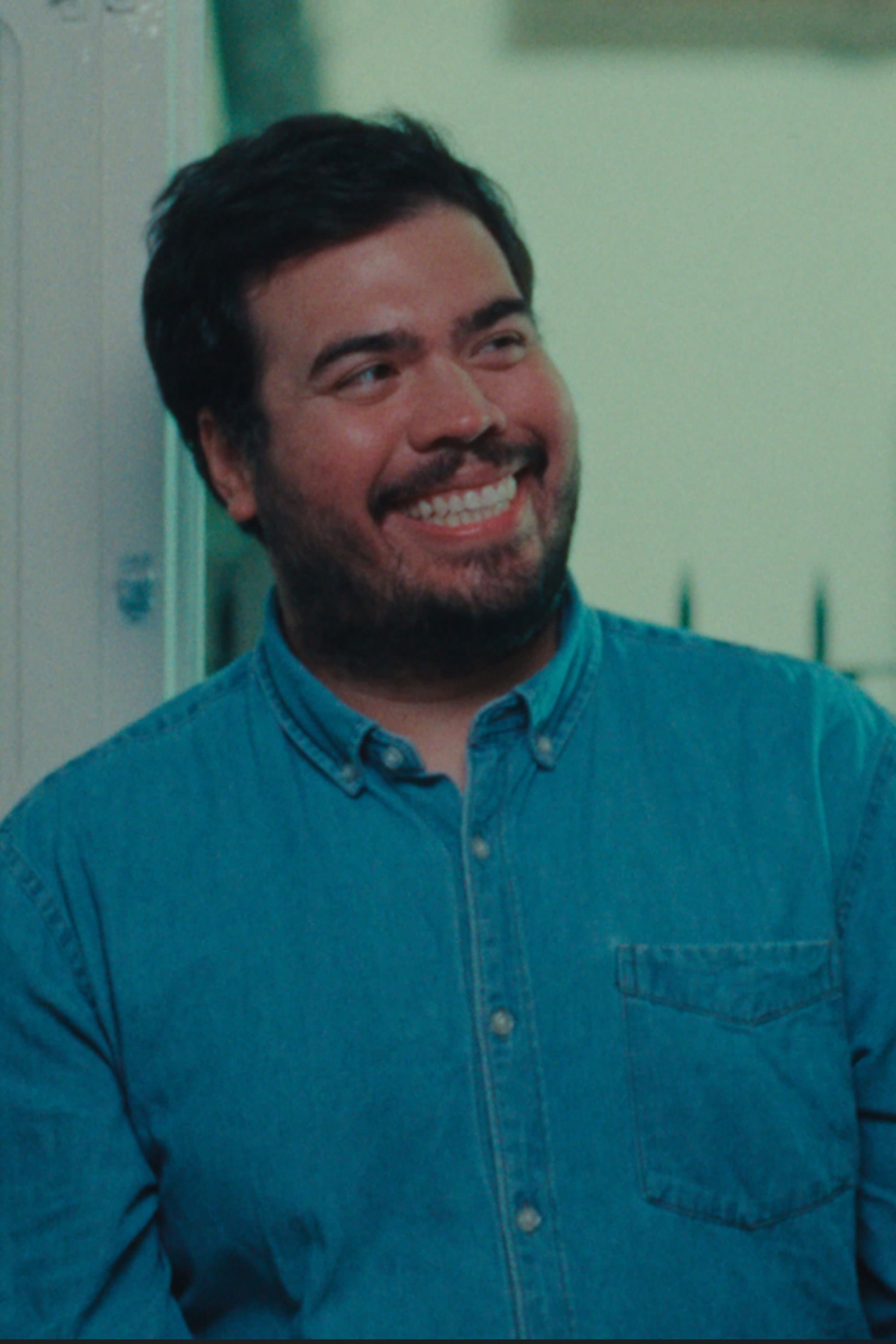 Gabriel Ordoñez