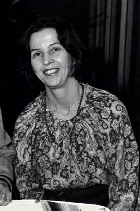 Ann Sutherland Harris