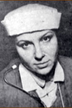 Lyudmila Kuzmina