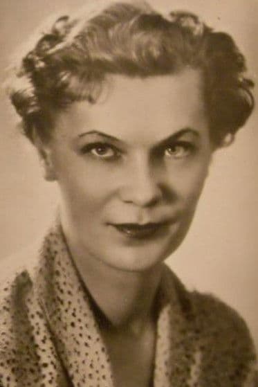 Svetlana Konovalova