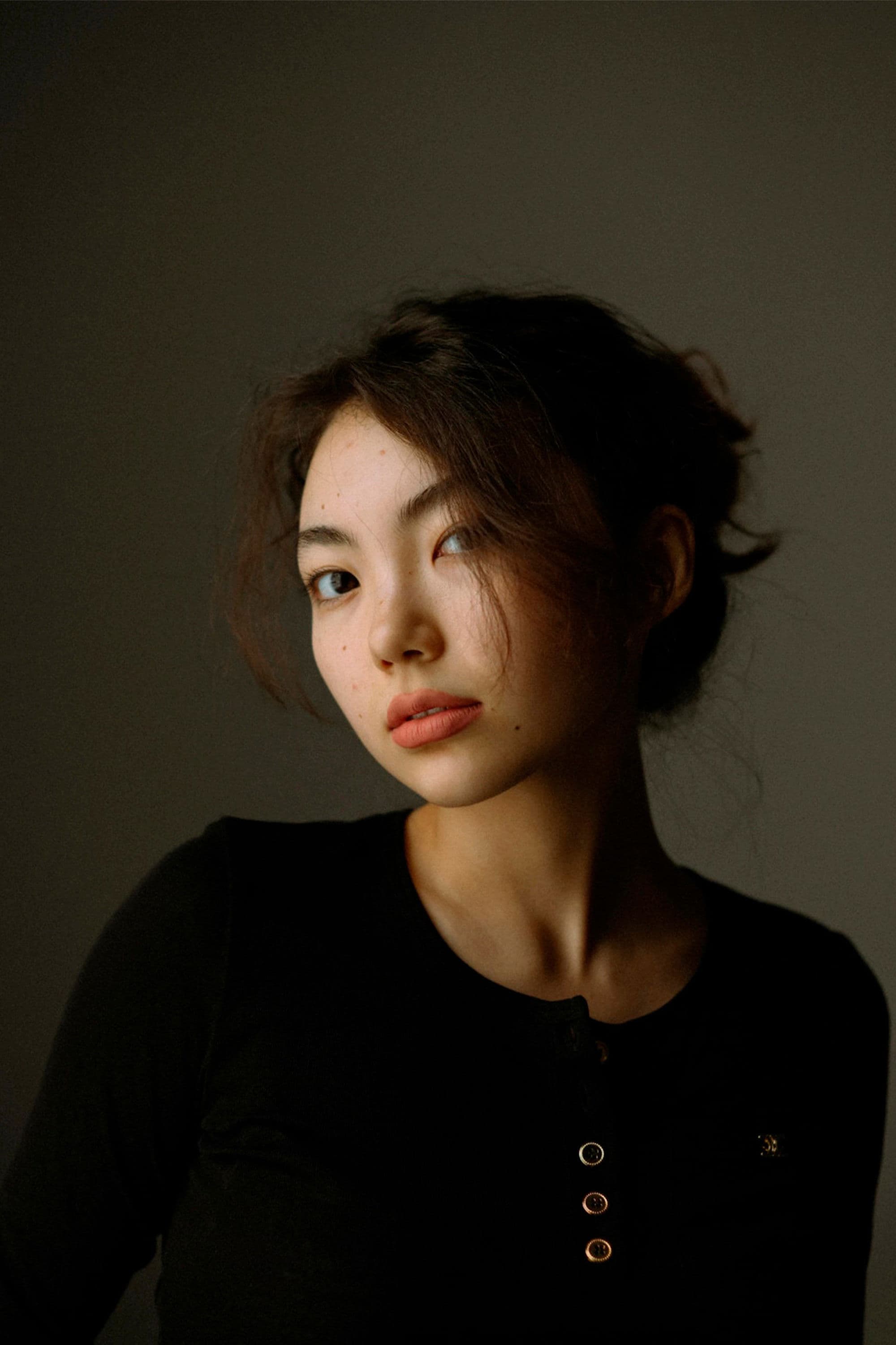 Tamiris Zhangazinova