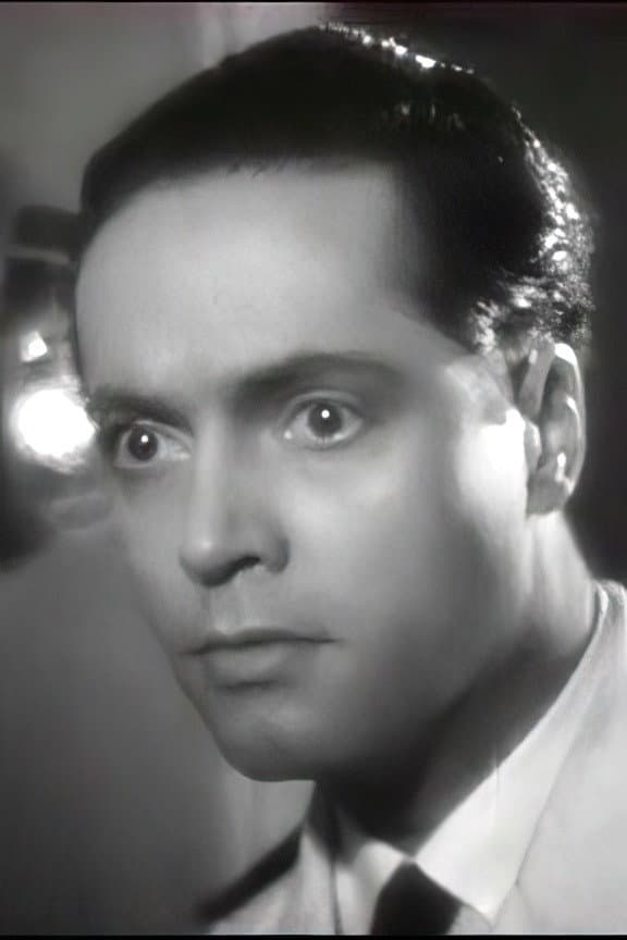 Robert Vidalin
