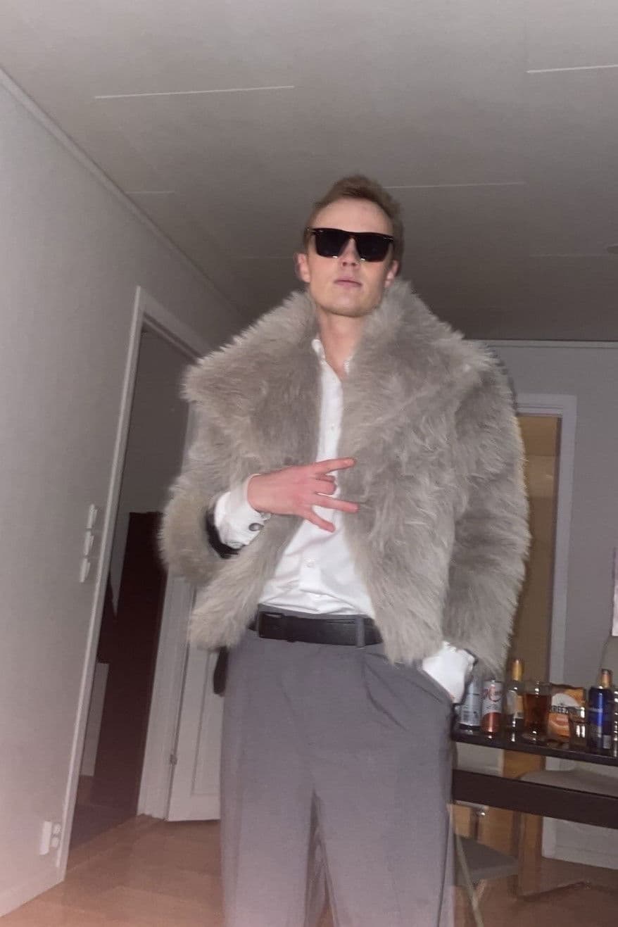 Hallvard Bringslimark Ystgaard