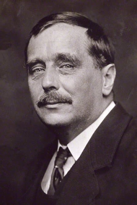 H. G. Wells