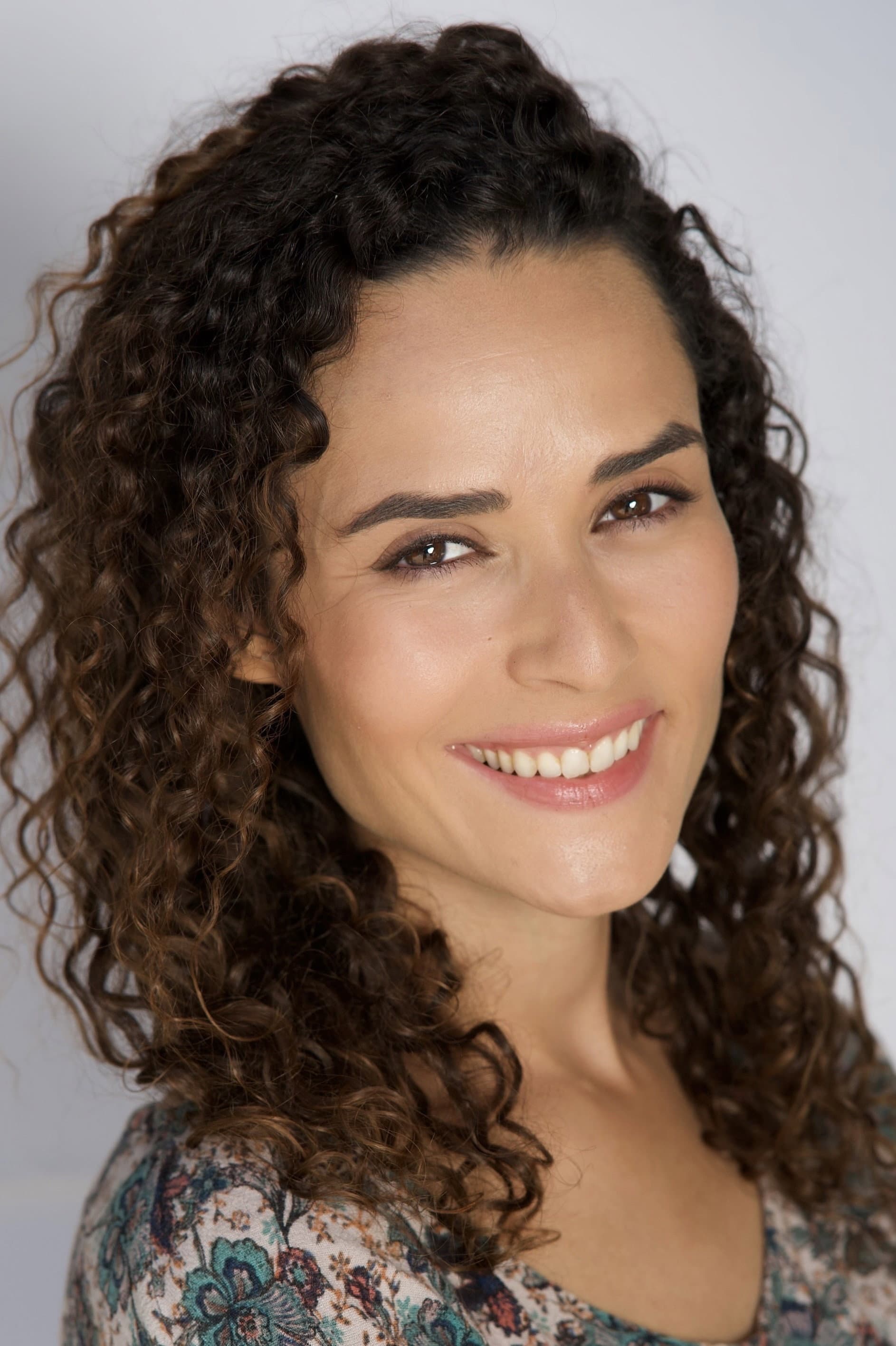 Stephanie Nogueras