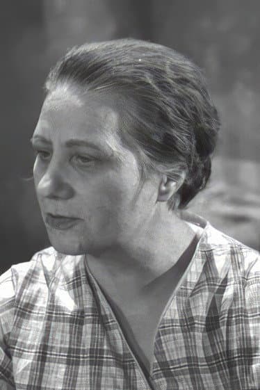 Annie Toinon