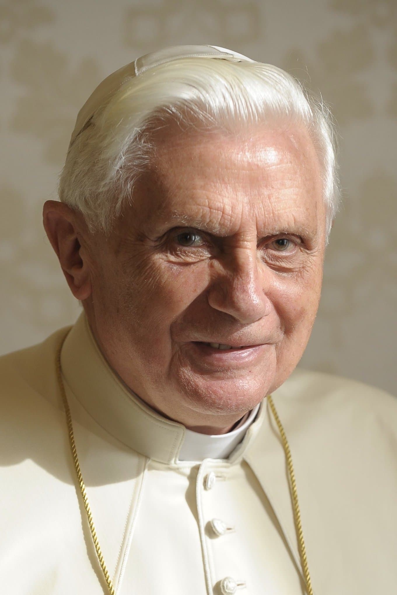 Benedict XVI