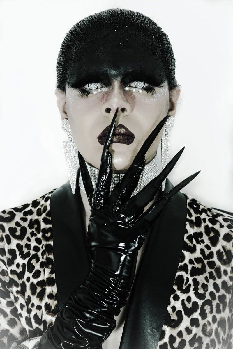 Luis Jessy Ávila Escamilla