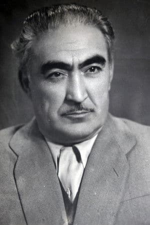 Komil Yormatov