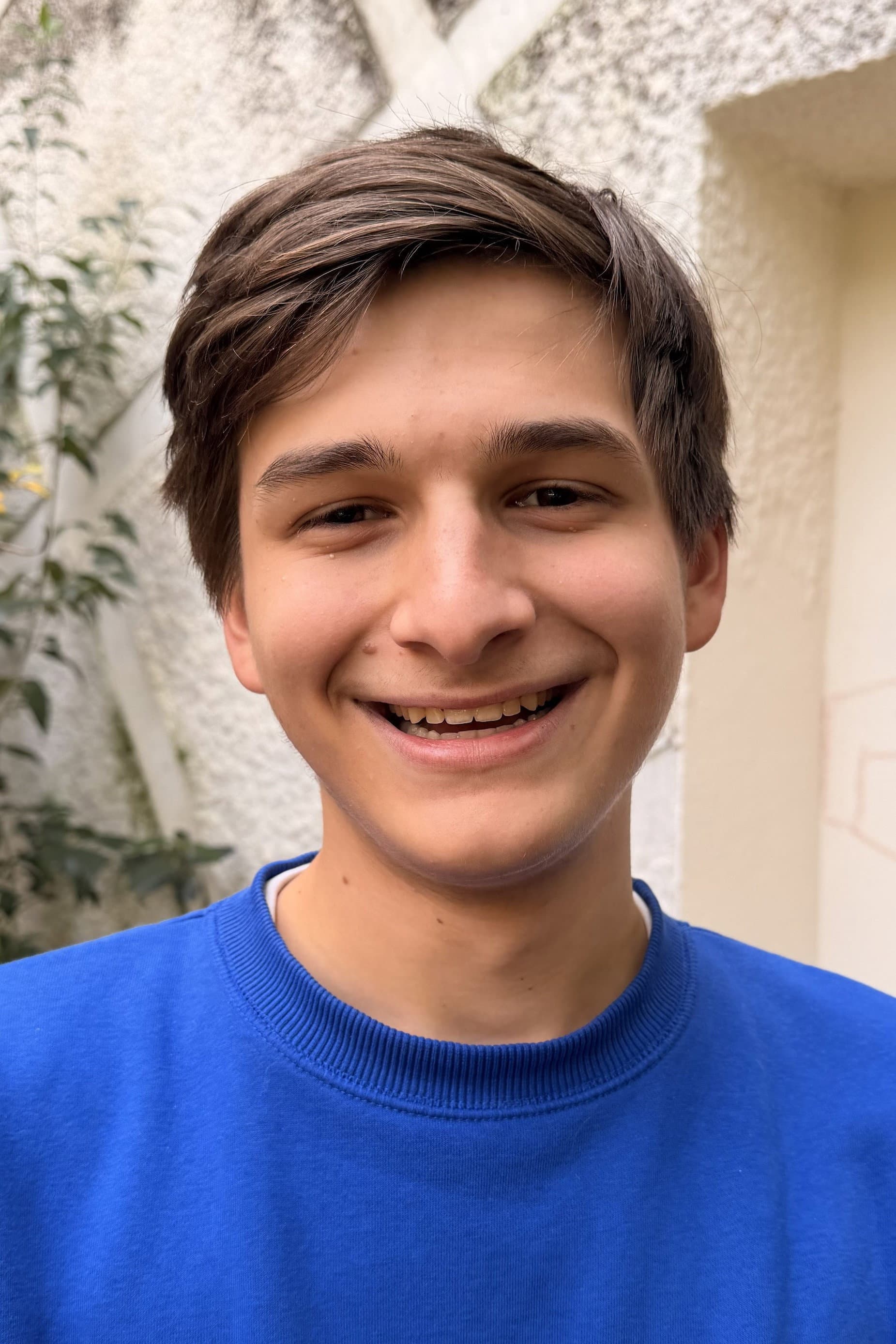 Virgile Fayolle