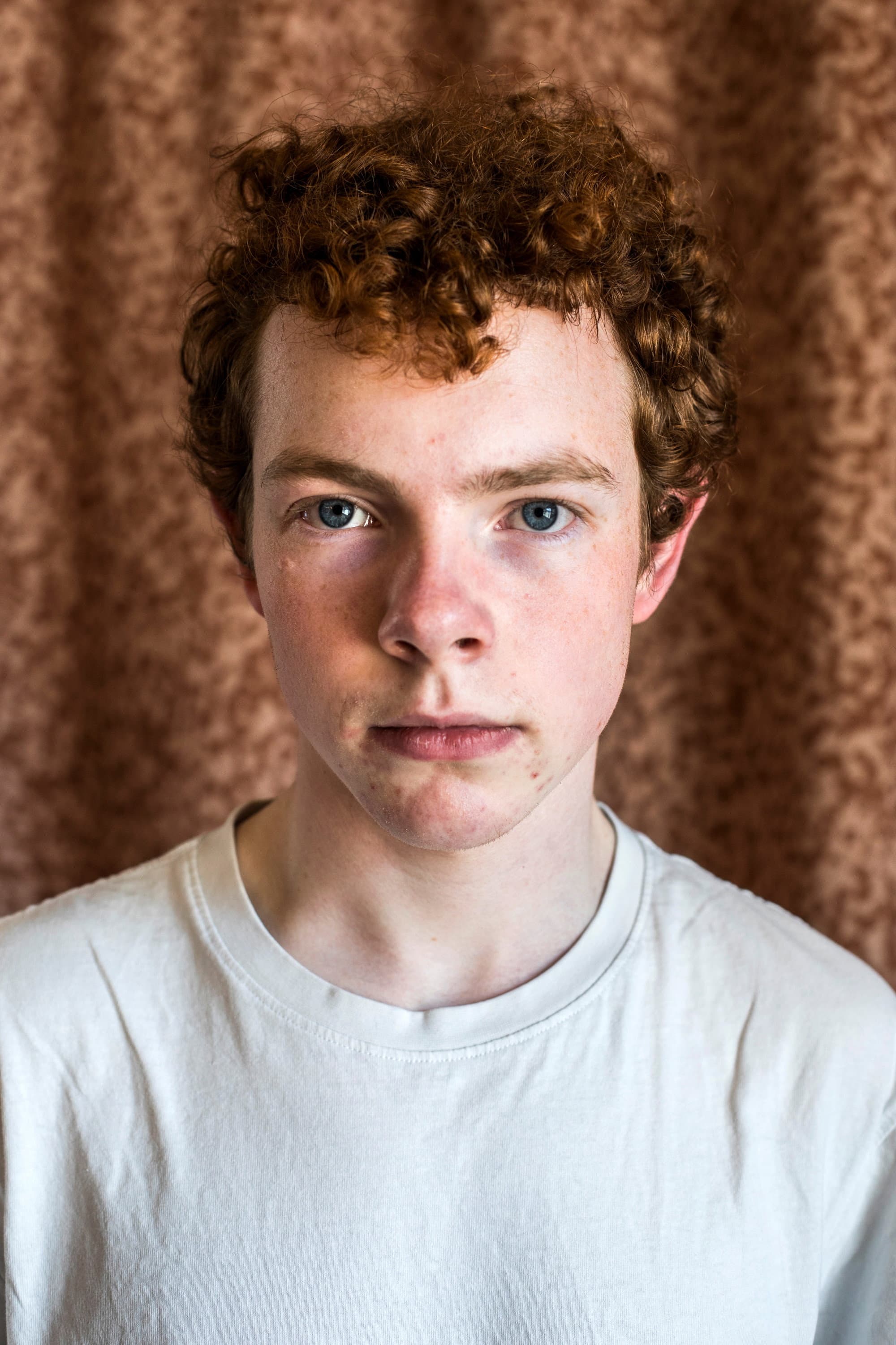Nils Mahistre