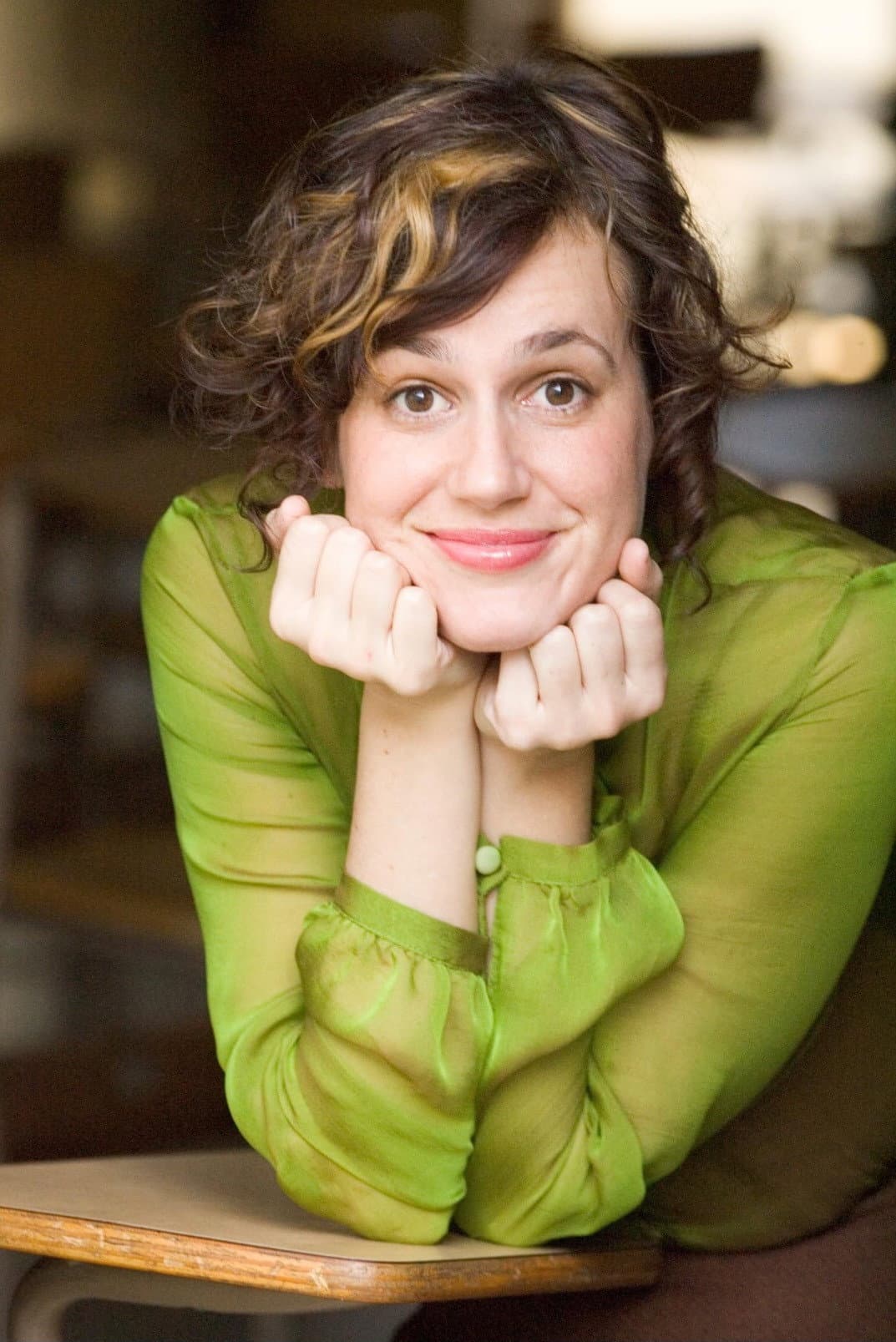 Amy French