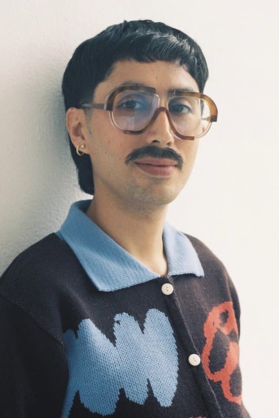 Picho García
