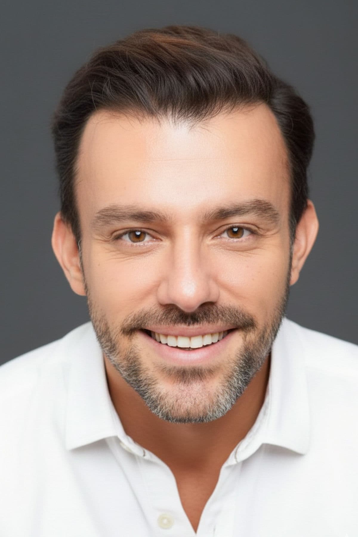 Salih Bademci
