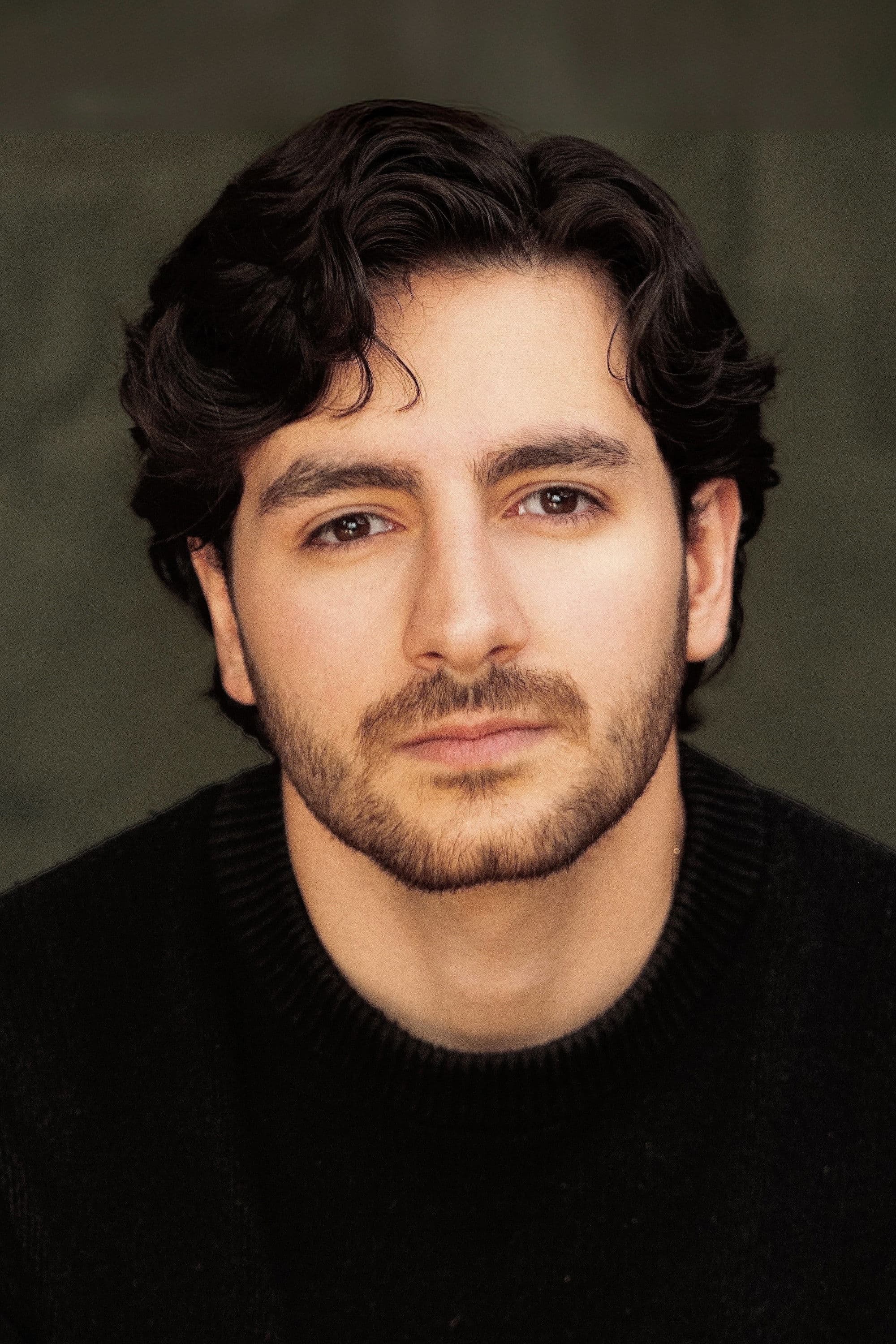 Aron Archer