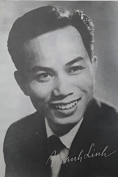 Mạnh Linh