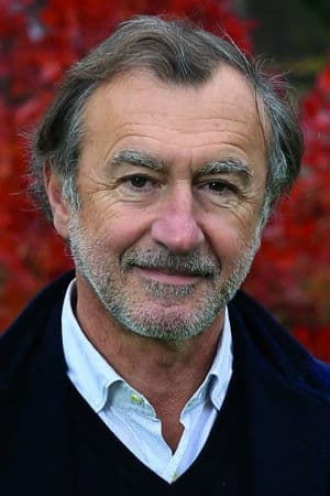 Christophe Malavoy