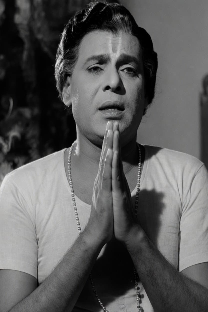 S. V. Subbaiah