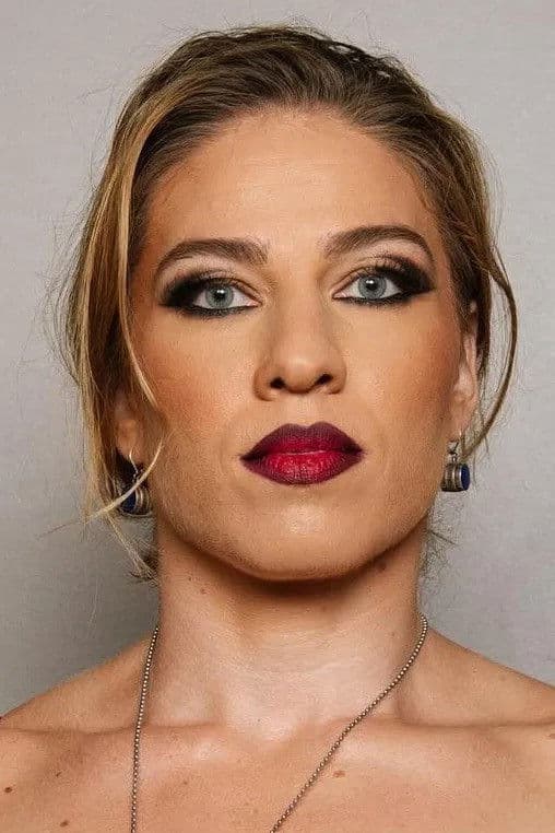 Marina Shafir